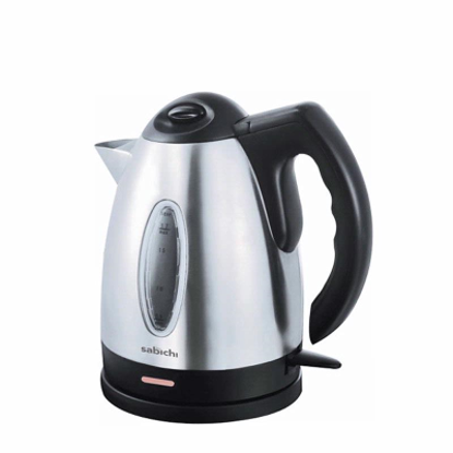 Picture of SABICHI S/S 360 CORDLESS KETTLE