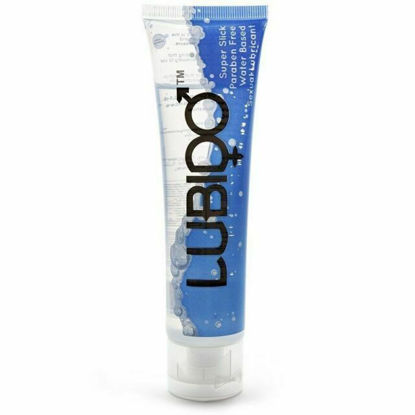 Picture of Lubido Lubricant 100ml
