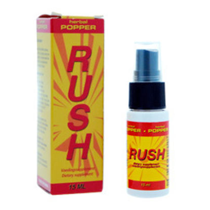 Picture of Rush Herbal Popper 15ML