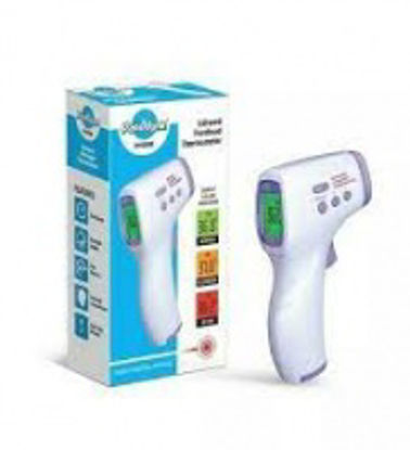 Picture of Panodyne Infrared Ear Thermometer
