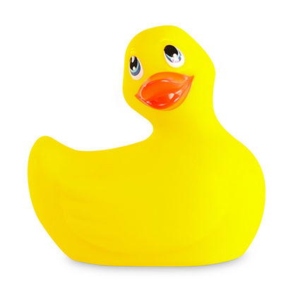 Picture of I Rub My Duckie 2.0 Classic Massager