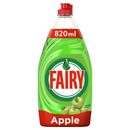 Picture of Fairy Wul Apple Orchard 820Ml