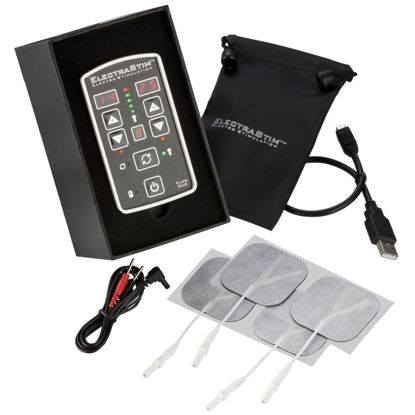 Picture of ElectraStim Flick Duo Electro Stimulation Pack