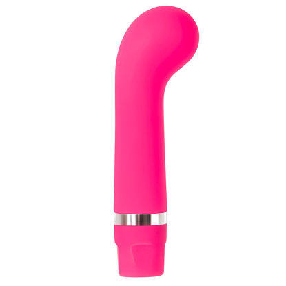 Picture of Divine 10 Function Pink Mini GSpot Vibrator