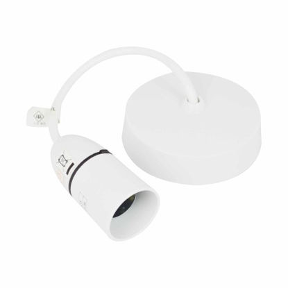 Picture of Status 6-inch Ceiling Pendant with Lampholder