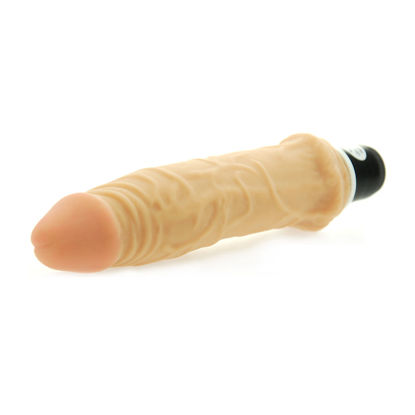 Picture of Silky Judder Flesh Vibrator
