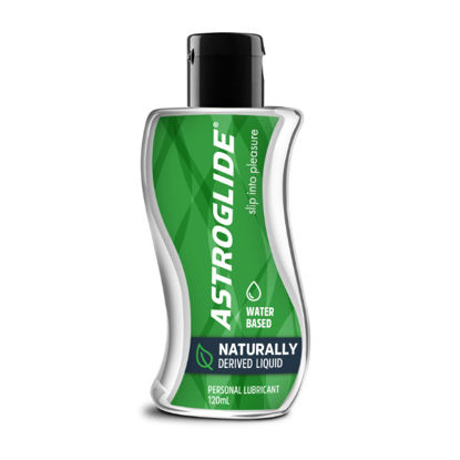 Picture of KY Natural Feeling Liquid Personal Lubricant
