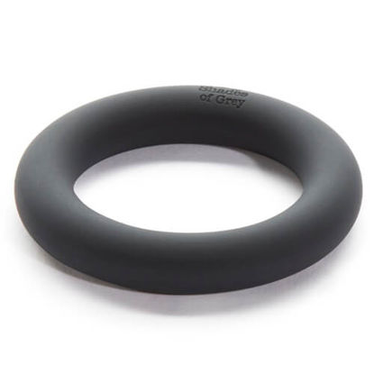 Picture of Fifty Shades of Grey A Perfect O Silicone Love Ring