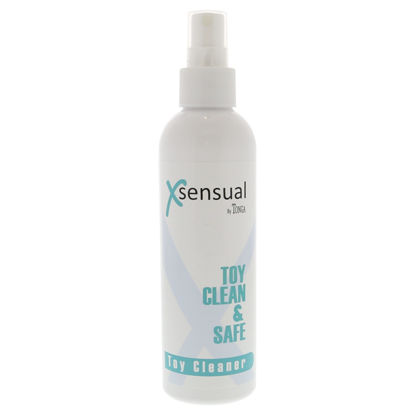 Picture of XSensual Toy Cleaner