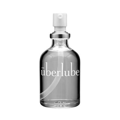 Picture of Uberlube Silicone Lubricant 50mls