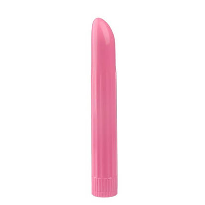 Picture of Classic Lady Finger Vibrator Pink