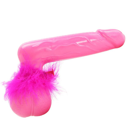 Picture of Pink Pecker Party Squirt Gun