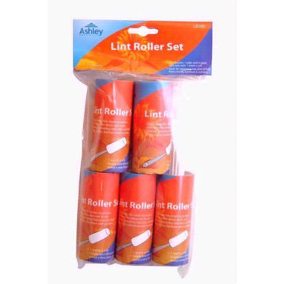 Picture of ASHLEY LINT ROLLER SET BOTH