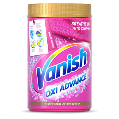 Picture of Vanish Gold Stain Remover Powder, 1.35 kg