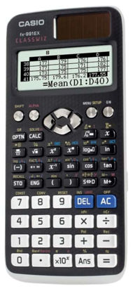 Picture of Casio FX-991EX Graphic Calculator - FX-991EX