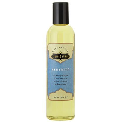 Picture of Kama Sutra Massage Oil Serenity 200ml