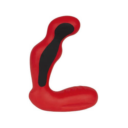 Picture of ElectraStim Silicone Fusion Habanero Prostate Massager