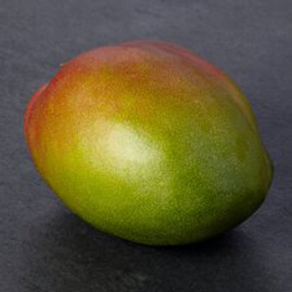 Picture of Tesco Organic Mango Each