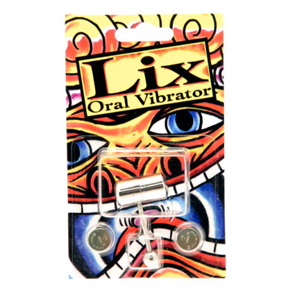 Picture of Lix Oral Tongue Vibrator